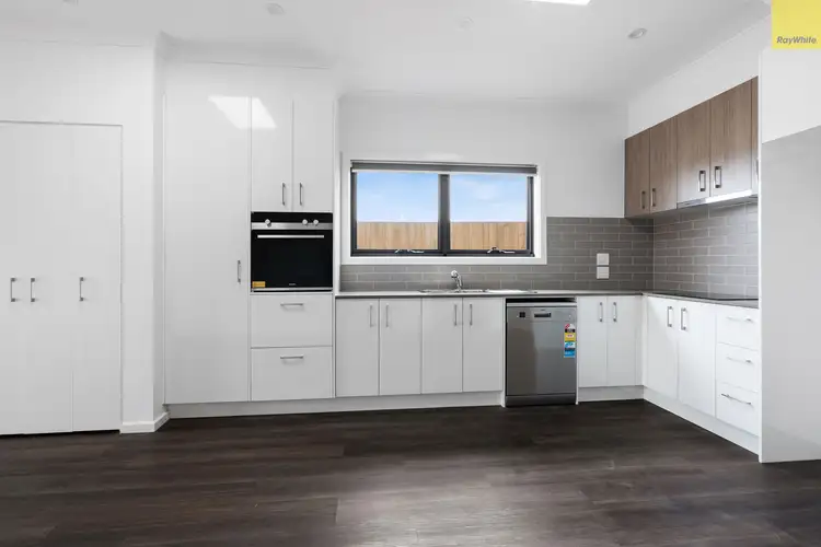 Third view of Homely house listing, 29 Hamish Road, Darley VIC 3340