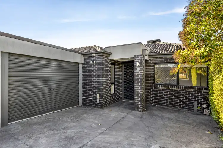 Main view of Homely townhouse listing, 3/56 Lahinch Street, Broadmeadows VIC 3047