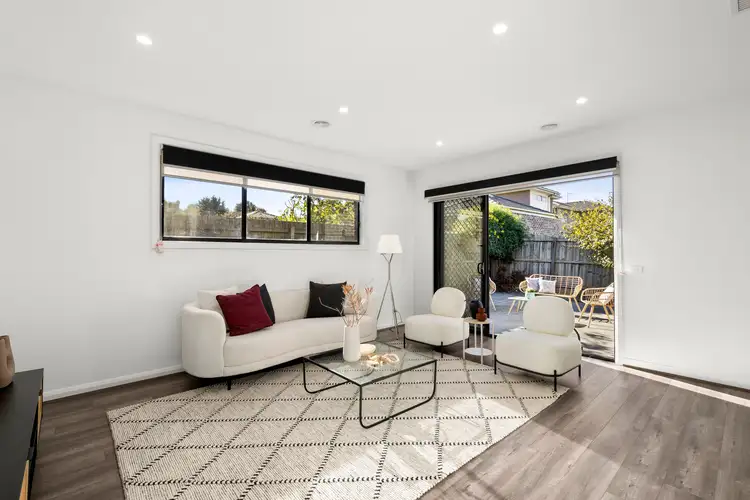 Second view of Homely townhouse listing, 3/56 Lahinch Street, Broadmeadows VIC 3047