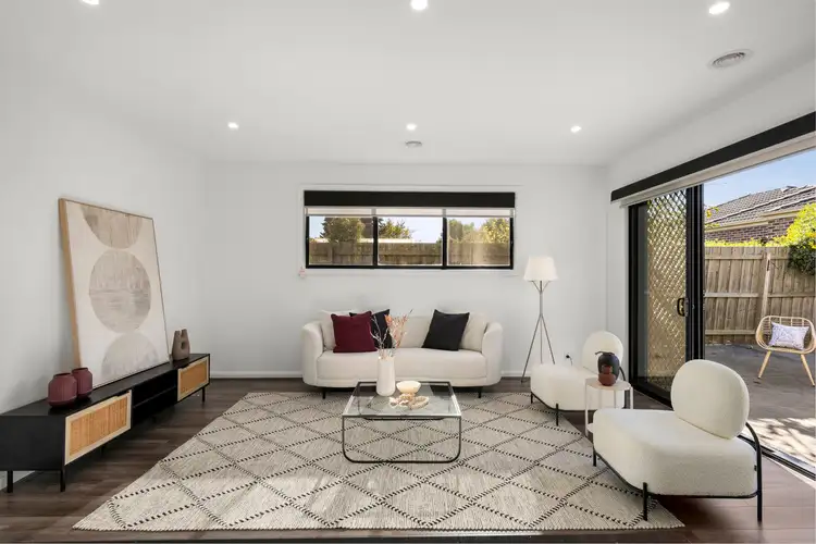 Third view of Homely townhouse listing, 3/56 Lahinch Street, Broadmeadows VIC 3047