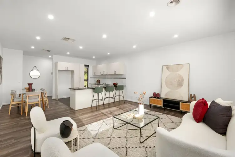 Fourth view of Homely townhouse listing, 3/56 Lahinch Street, Broadmeadows VIC 3047