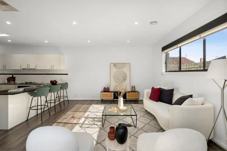 Fifth view of Homely townhouse listing, 3/56 Lahinch Street, Broadmeadows VIC 3047