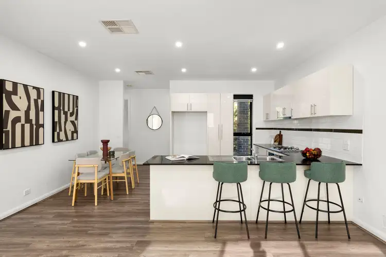 Sixth view of Homely townhouse listing, 3/56 Lahinch Street, Broadmeadows VIC 3047
