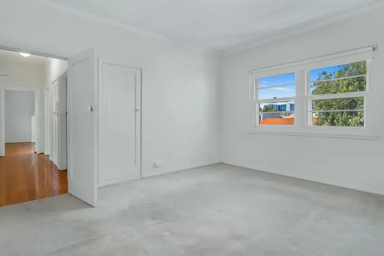 Fifth view of Homely apartment listing, 14/98-106 Vale Street, East Melbourne VIC 3002