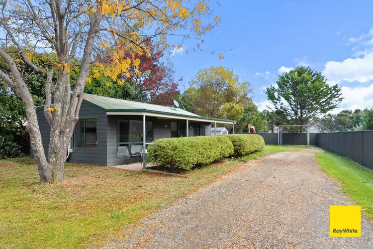 127B Ellendon Street, Bungendore NSW 2621