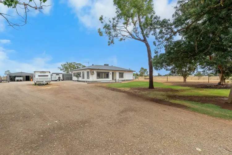 462 Cottons Road, Muckatah VIC 3644