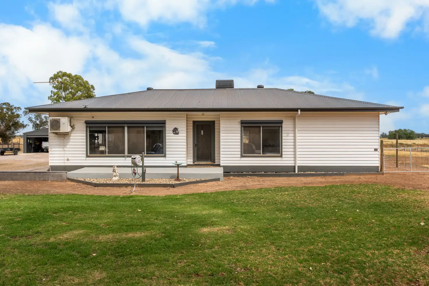 Main view of Homely rural property listing, 462 Cottons Road, Muckatah VIC 3644