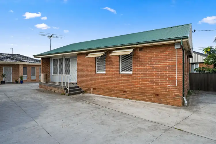 111 Cartwright Avenue, Sadleir NSW 2168