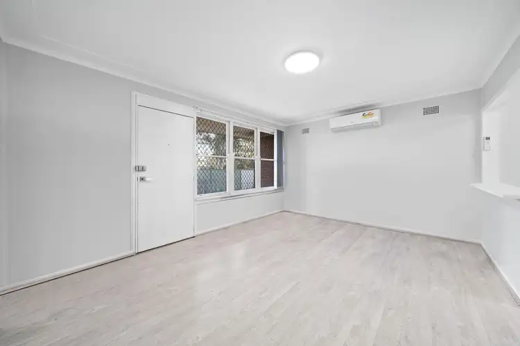 Second view of Homely house listing, 111 Cartwright Avenue, Sadleir NSW 2168
