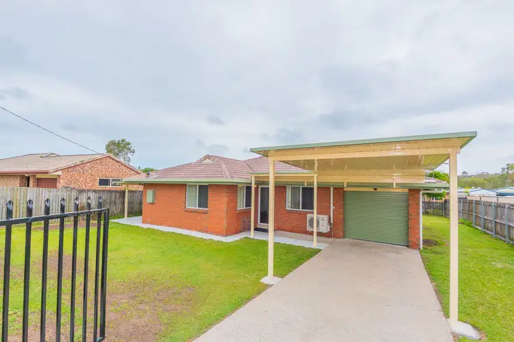 Second view of Homely house listing, 37 Admiral Drive, Deception Bay QLD 4508