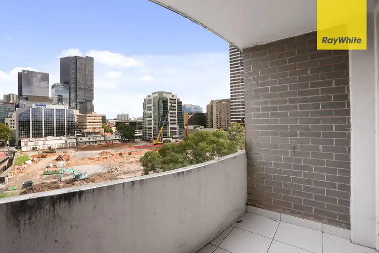 52/14-16 Lamont Street, Parramatta NSW 2150