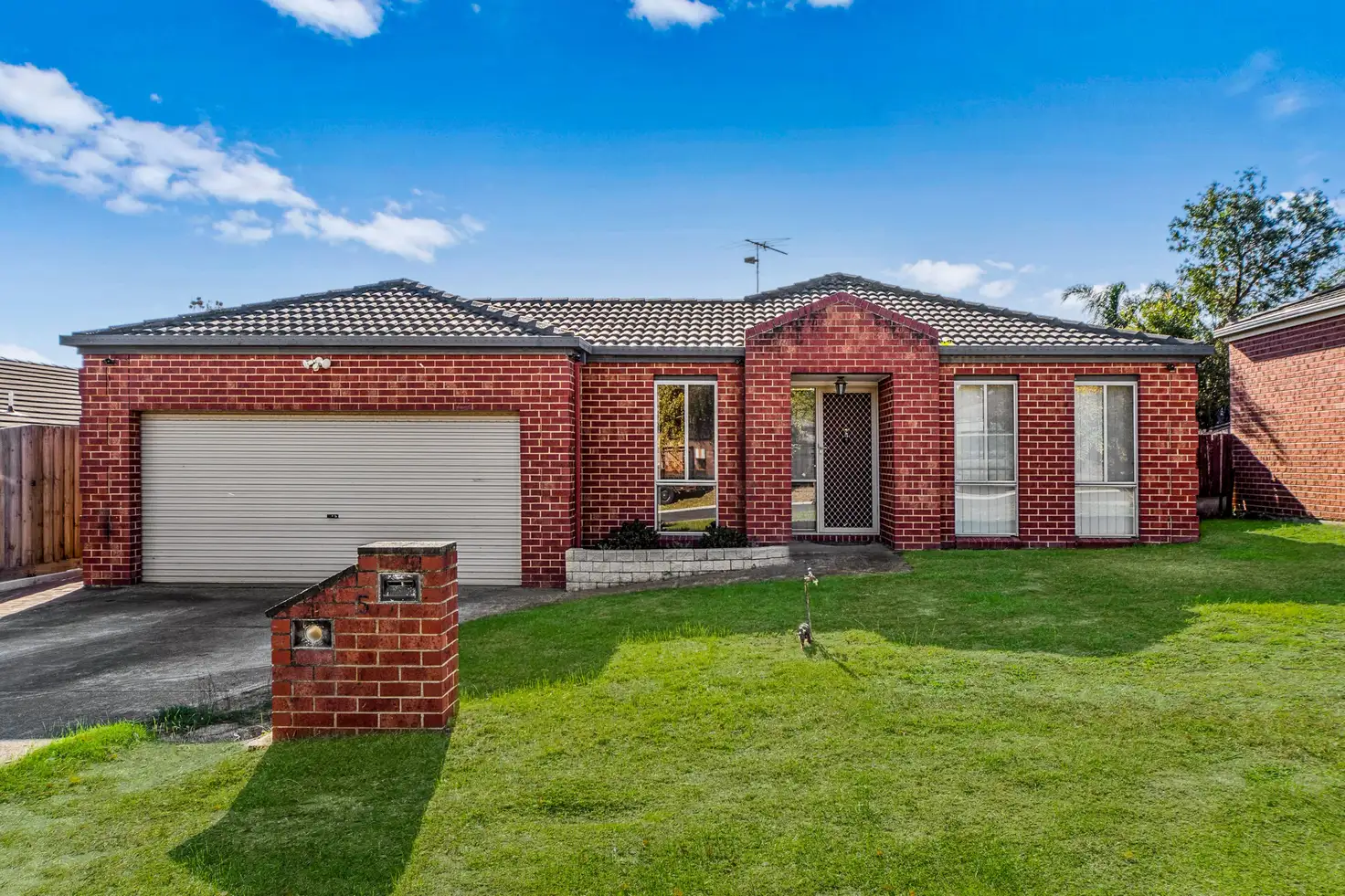 Main view of Homely house listing, 5 Tarwin Court, Langwarrin VIC 3910