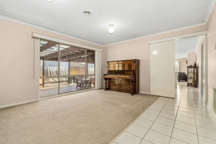 Third view of Homely house listing, 5 Tarwin Court, Langwarrin VIC 3910