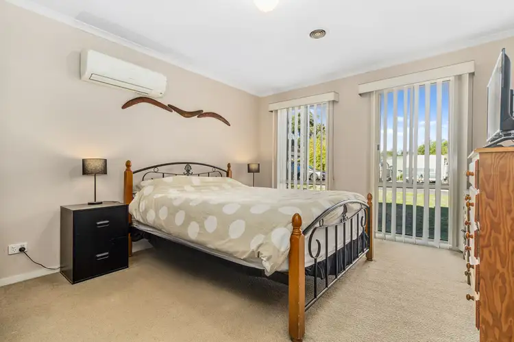 Fourth view of Homely house listing, 5 Tarwin Court, Langwarrin VIC 3910