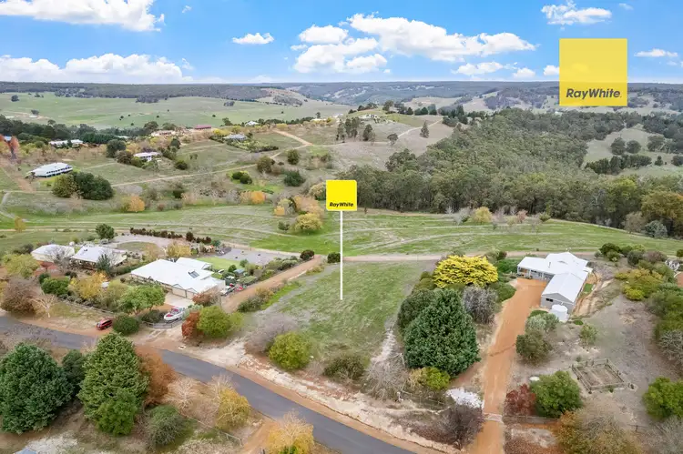 Main view of Homely land listing, 11 Silver Birch Heights, Bridgetown WA 6255