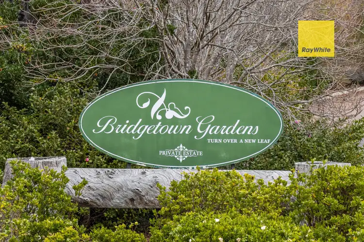 Fourth view of Homely land listing, 11 Silver Birch Heights, Bridgetown WA 6255