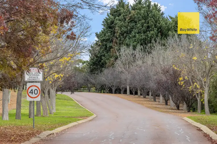 Fifth view of Homely land listing, 11 Silver Birch Heights, Bridgetown WA 6255