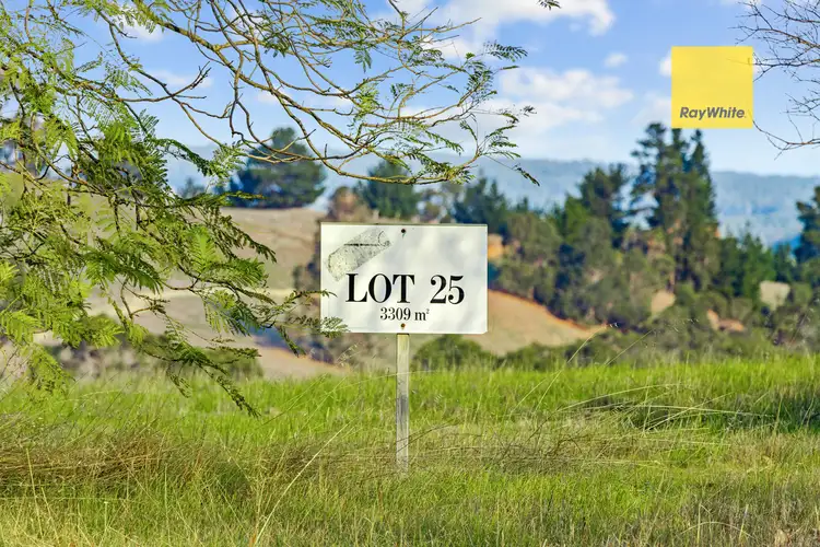 Seventh view of Homely land listing, 11 Silver Birch Heights, Bridgetown WA 6255