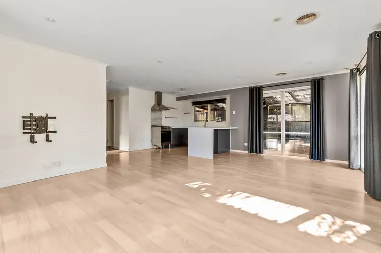 Second view of Homely house listing, 2 Leonard Drive, Langwarrin VIC 3910