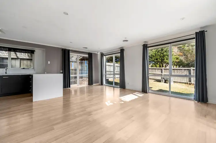 Third view of Homely house listing, 2 Leonard Drive, Langwarrin VIC 3910