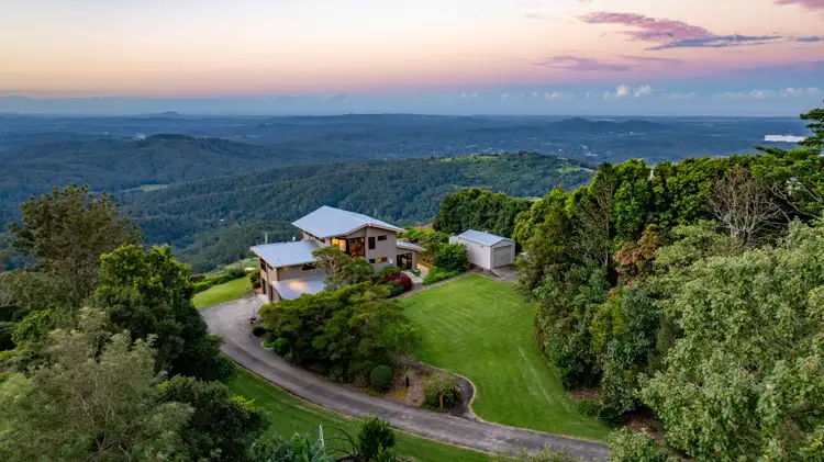 11 Eagles Nest Court