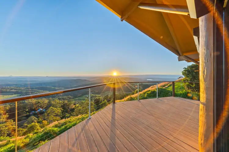 11 Eagles Nest Court, Bald Knob QLD 4552