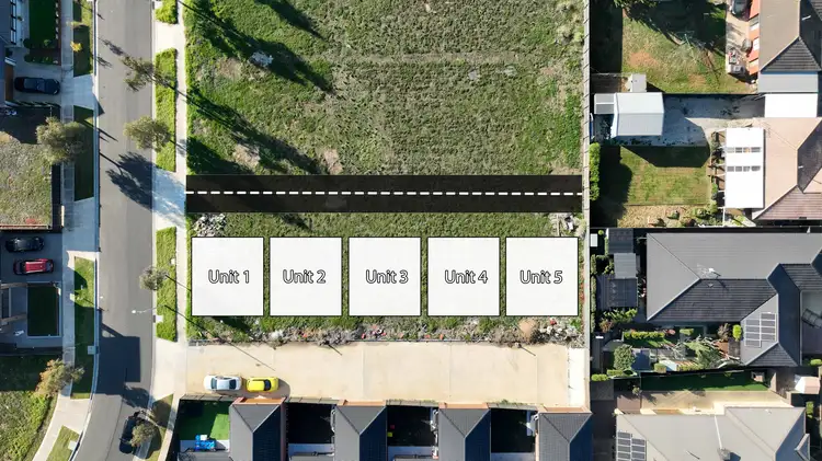 Sixth view of Homely land listing, 15 Brasswood Close, Werribee VIC 3030