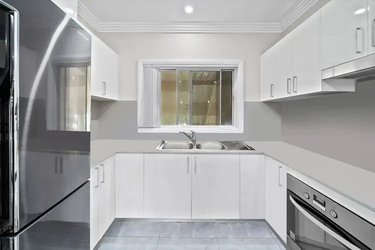 Second view of Homely house listing, 111A Cartwright Avenue, Sadleir NSW 2168