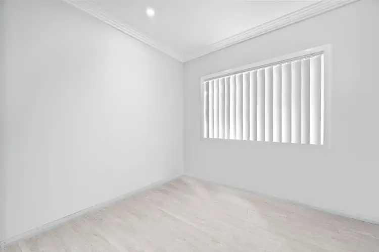 Fourth view of Homely house listing, 111A Cartwright Avenue, Sadleir NSW 2168