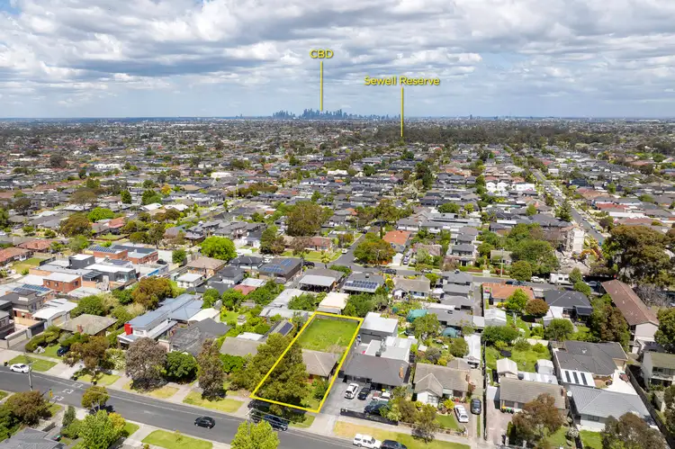 Third view of Homely house listing, 53 Daley Street, Glenroy VIC 3046