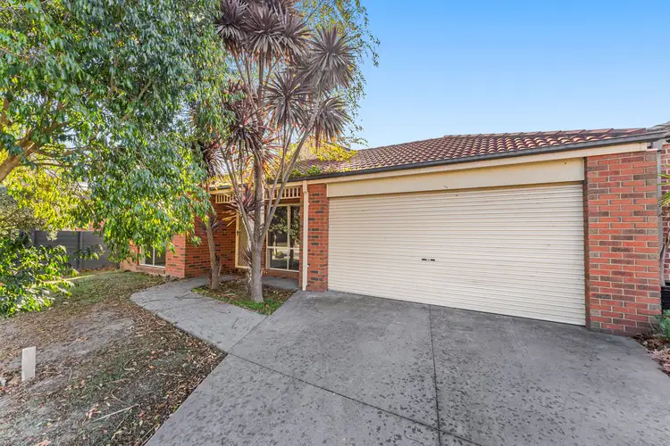 Main view of Homely house listing, 60 Wurundjeri Boulevard, Berwick VIC 3806