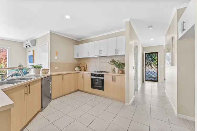 Fourth view of Homely house listing, 60 Wurundjeri Boulevard, Berwick VIC 3806