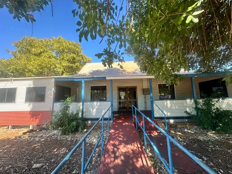 Main view of Homely house listing, 28 Clarendon Street, Derby WA 6728