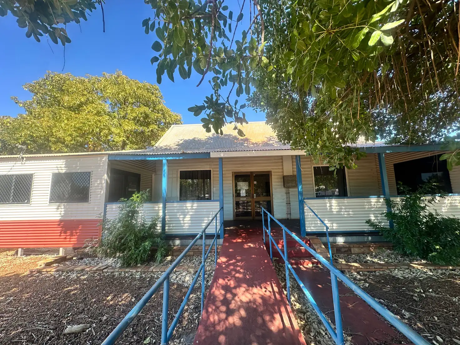 Main view of Homely house listing, 28 Clarendon Street, Derby WA 6728