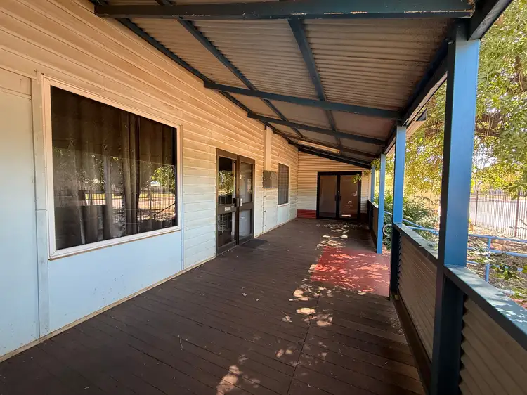Second view of Homely house listing, 28 Clarendon Street, Derby WA 6728