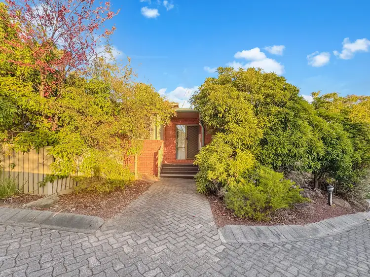 Main view of Homely unit listing, 2/47a The Esplanade, Seymour VIC 3660