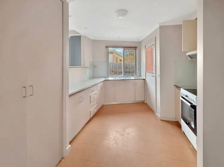 Second view of Homely unit listing, 2/47a The Esplanade, Seymour VIC 3660