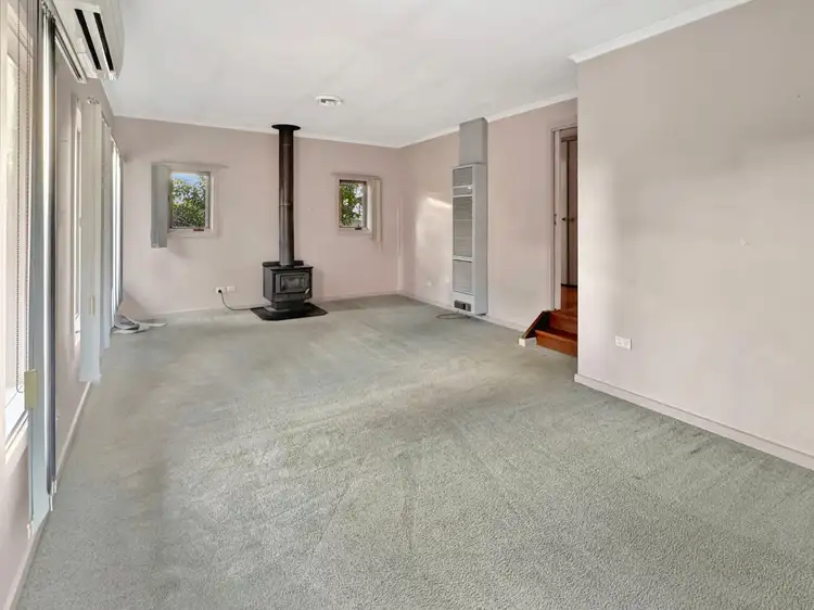 Third view of Homely unit listing, 2/47a The Esplanade, Seymour VIC 3660
