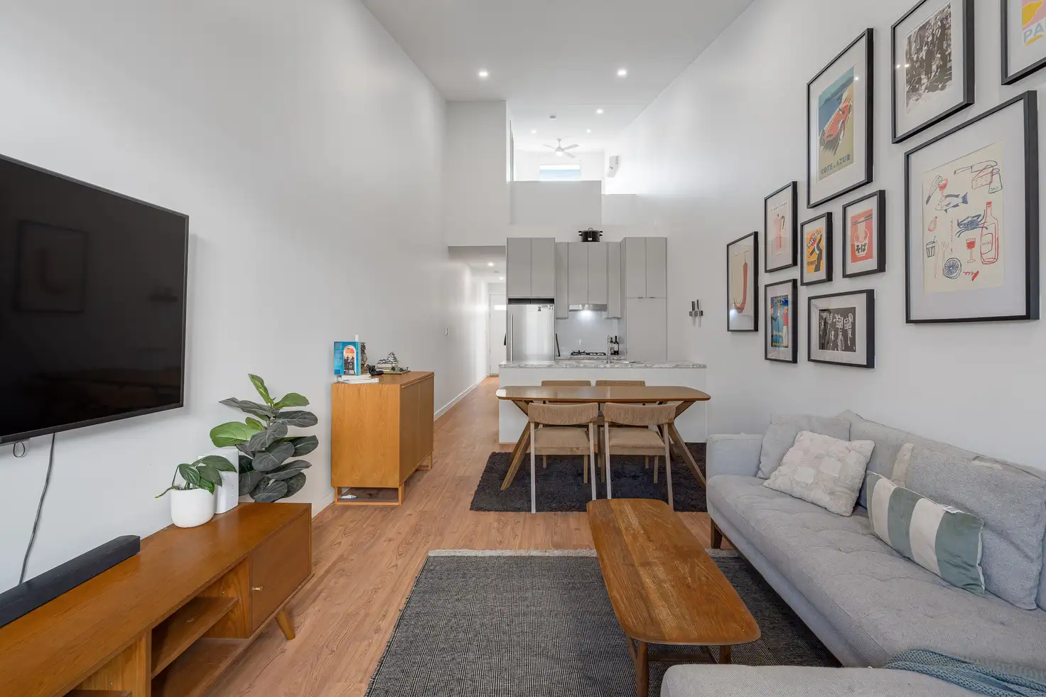 Main view of Homely house listing, 8 Florence Lane, Tonsley SA 5042