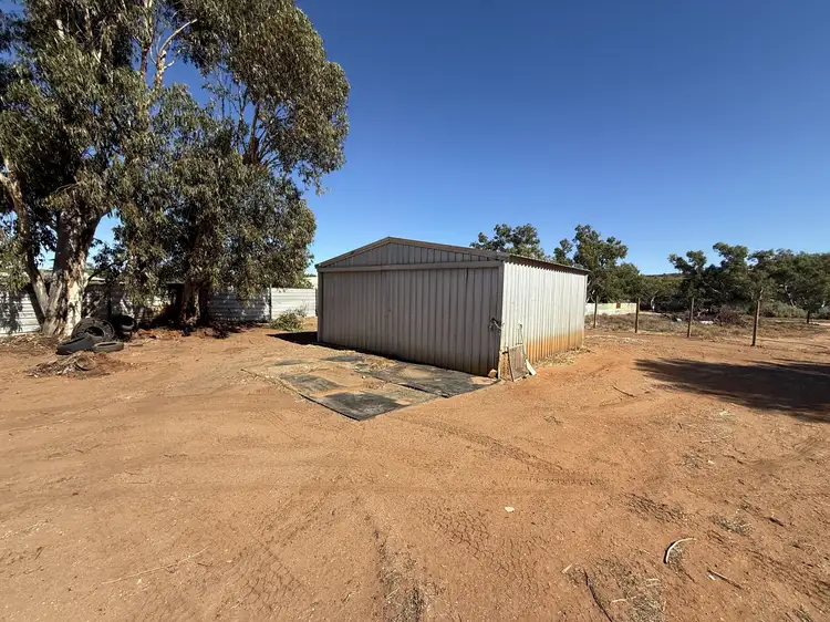 Second view of Homely land listing, 3 East Terrace, Nanson WA 6532