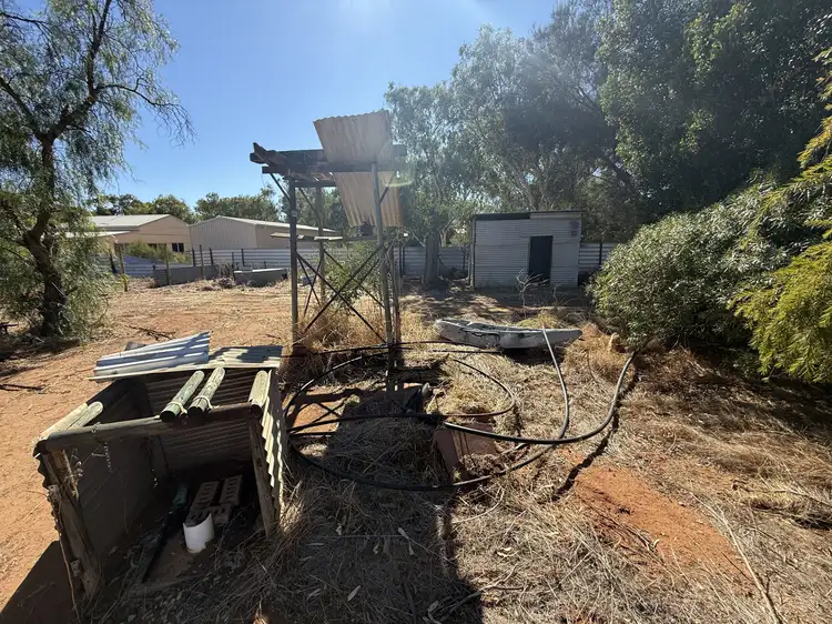 Third view of Homely land listing, 3 East Terrace, Nanson WA 6532