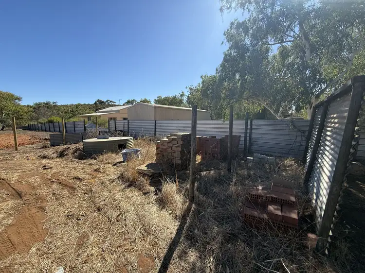 Fourth view of Homely land listing, 3 East Terrace, Nanson WA 6532