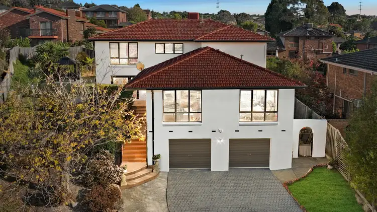 14 Nimmo Court, Mulgrave VIC 3170
