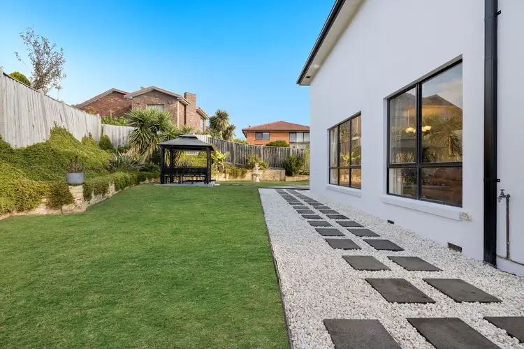 Third view of Homely house listing, 14 Nimmo Court, Mulgrave VIC 3170