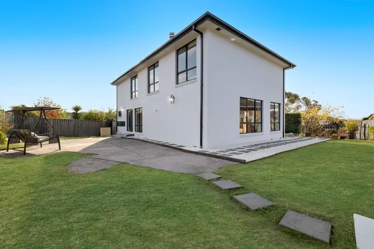 Fourth view of Homely house listing, 14 Nimmo Court, Mulgrave VIC 3170