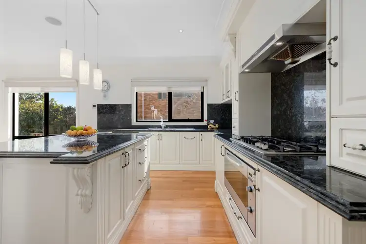 Sixth view of Homely house listing, 14 Nimmo Court, Mulgrave VIC 3170