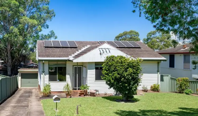 16 Glebe Place, Kingswood NSW 2747