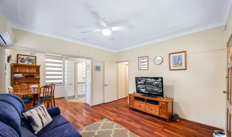 Second view of Homely house listing, 16 Glebe Place, Kingswood NSW 2747