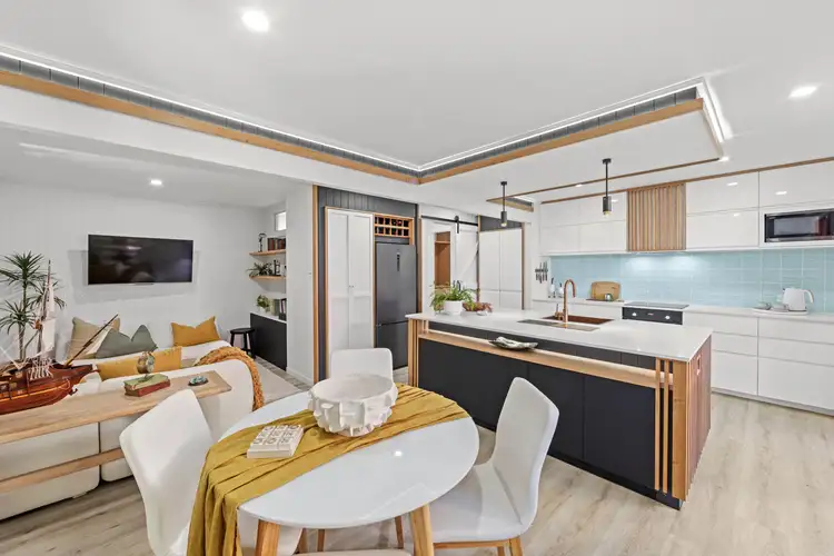 48A Wild Duck Drive, Mermaid Waters QLD 4218
