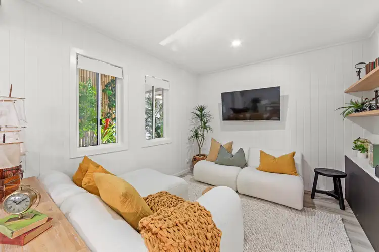 Fourth view of Homely apartment listing, 48A Wild Duck Drive, Mermaid Waters QLD 4218